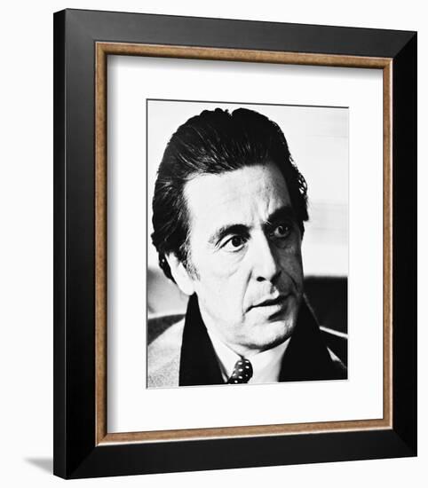 Al Pacino - Scent of a Woman-null-Framed Photo