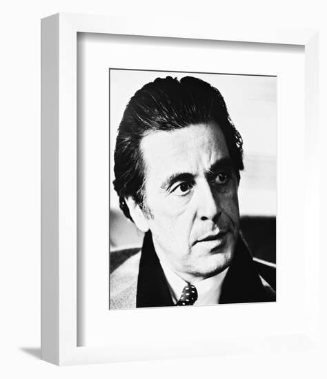 Al Pacino - Scent of a Woman-null-Framed Photo