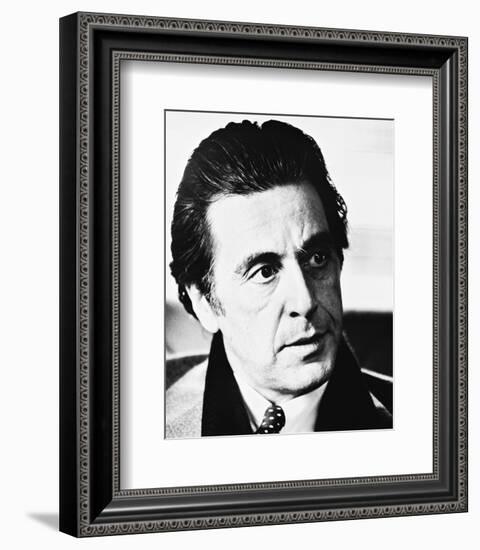 Al Pacino - Scent of a Woman-null-Framed Photo