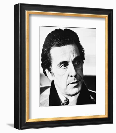 Al Pacino - Scent of a Woman-null-Framed Photo