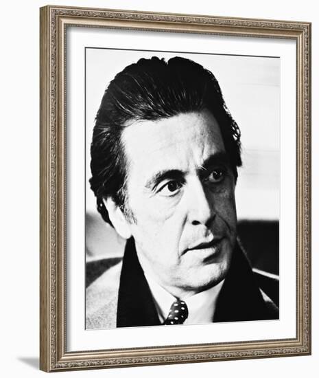 Al Pacino - Scent of a Woman-null-Framed Photo