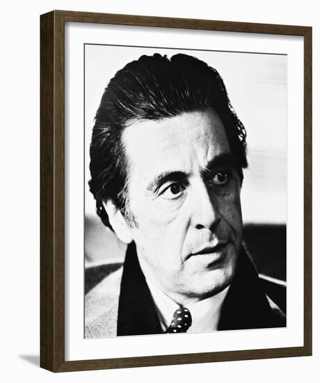 Al Pacino - Scent of a Woman-null-Framed Photo