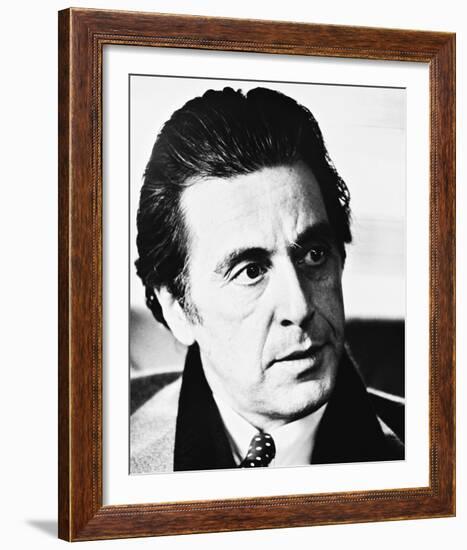 Al Pacino - Scent of a Woman-null-Framed Photo