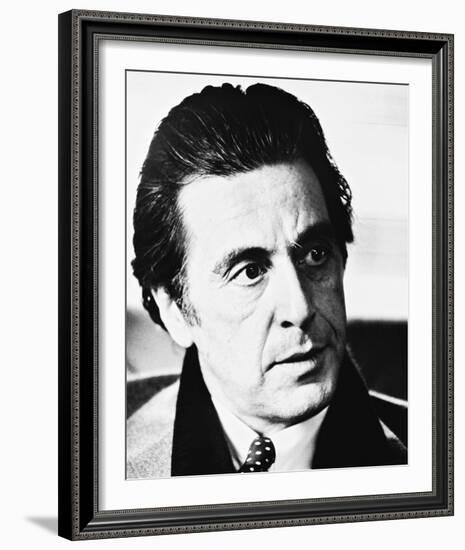 Al Pacino - Scent of a Woman-null-Framed Photo