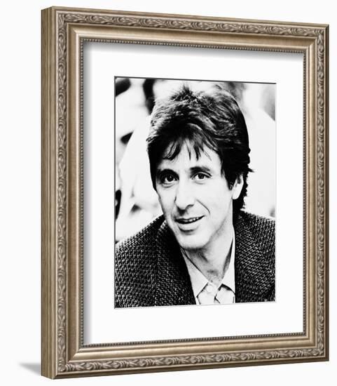 Al Pacino - Sea of Love-null-Framed Photo