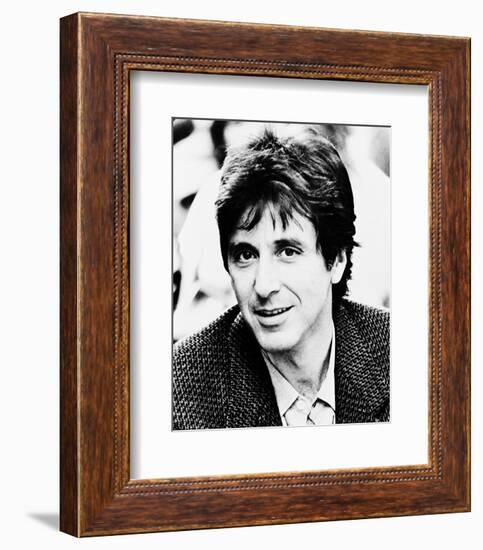 Al Pacino - Sea of Love-null-Framed Photo