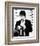 Al Pacino - Sea of Love-null-Framed Photo