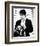 Al Pacino - Sea of Love-null-Framed Photo