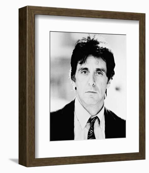 Al Pacino - Sea of Love-null-Framed Photo