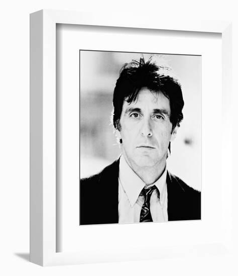 Al Pacino - Sea of Love-null-Framed Photo