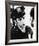 Al Pacino - Serpico-null-Framed Photo