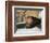 Al Pacino - Serpico-null-Framed Photo