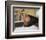 Al Pacino - Serpico-null-Framed Photo