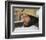 Al Pacino - Serpico-null-Framed Photo