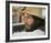 Al Pacino - Serpico-null-Framed Photo