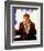 Al Pacino - The Devil's Advocate-null-Framed Photo