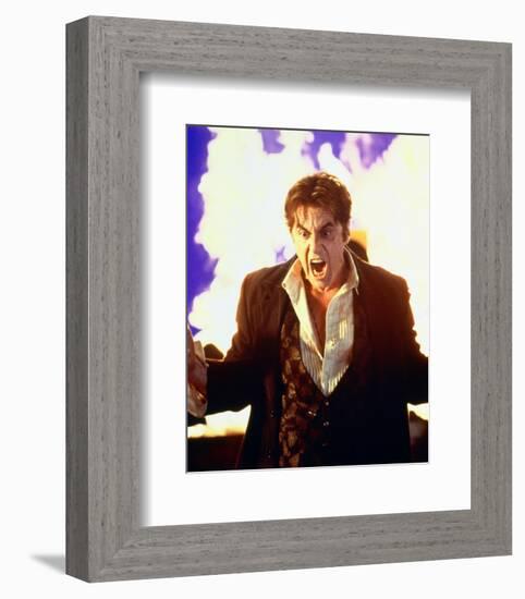 Al Pacino - The Devil's Advocate-null-Framed Photo