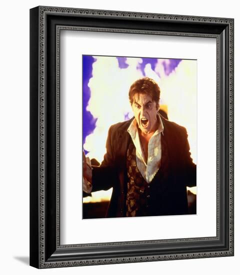 Al Pacino - The Devil's Advocate-null-Framed Photo