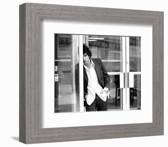 Al Pacino-null-Framed Photo