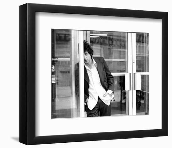 Al Pacino-null-Framed Photo