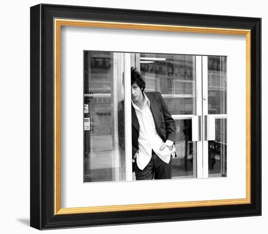 Al Pacino-null-Framed Photo