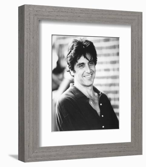 Al Pacino-null-Framed Photo