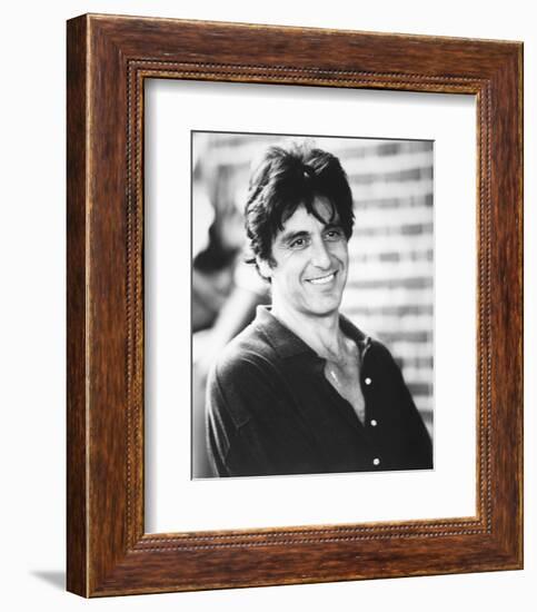 Al Pacino-null-Framed Photo