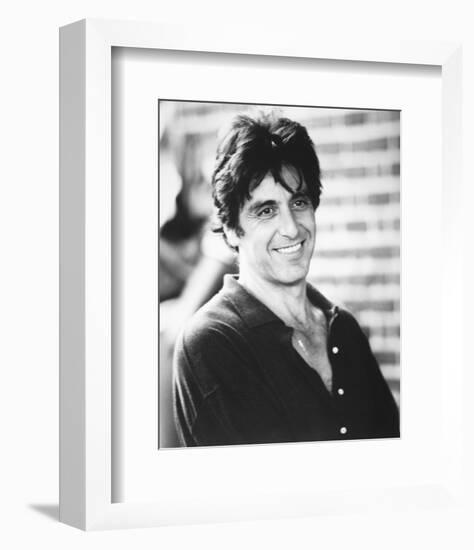 Al Pacino-null-Framed Photo