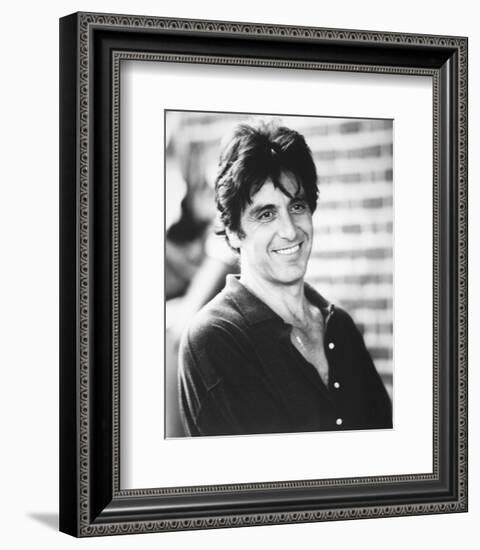 Al Pacino-null-Framed Photo