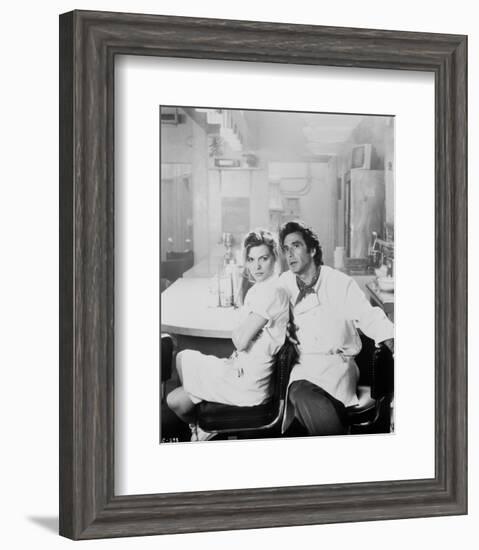 Al Pacino-null-Framed Photo