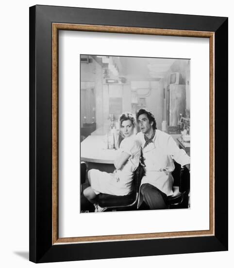 Al Pacino-null-Framed Photo