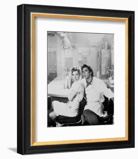 Al Pacino-null-Framed Photo