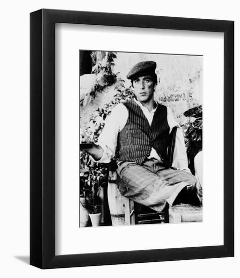 Al Pacino-null-Framed Photo