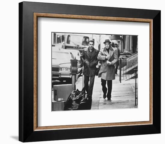 Al Pacino-null-Framed Photo