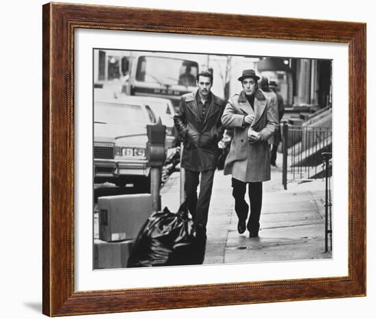 Al Pacino-null-Framed Photo