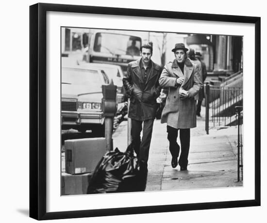 Al Pacino-null-Framed Photo