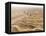 Al Qudra Desert, Dubai, United Arab Emirates, Middle East-Ben Pipe-Framed Premier Image Canvas