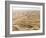 Al Qudra Desert, Dubai, United Arab Emirates, Middle East-Ben Pipe-Framed Photographic Print