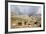 Ala Daglar National Park, Cappadocia, Anatolia, Turkey, Asia Minor, Eurasia-Christian Kober-Framed Photographic Print