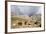 Ala Daglar National Park, Cappadocia, Anatolia, Turkey, Asia Minor, Eurasia-Christian Kober-Framed Photographic Print