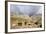 Ala Daglar National Park, Cappadocia, Anatolia, Turkey, Asia Minor, Eurasia-Christian Kober-Framed Photographic Print