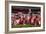 Alabama Football Scrimmage-Carol Highsmith-Framed Art Print