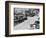 Alabama: Town, c1935-Walker Evans-Framed Giclee Print