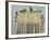 Alabaster Comb, from Marsiliana D'Albegna-null-Framed Photographic Print