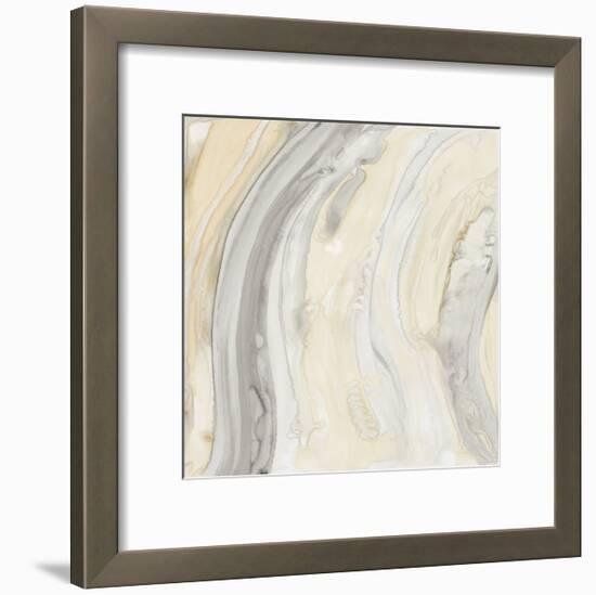 Alabaster II-Debbie Banks-Framed Giclee Print