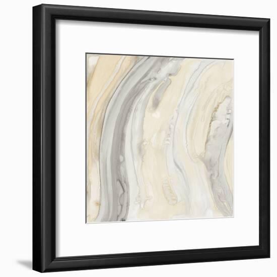 Alabaster II-Debbie Banks-Framed Giclee Print