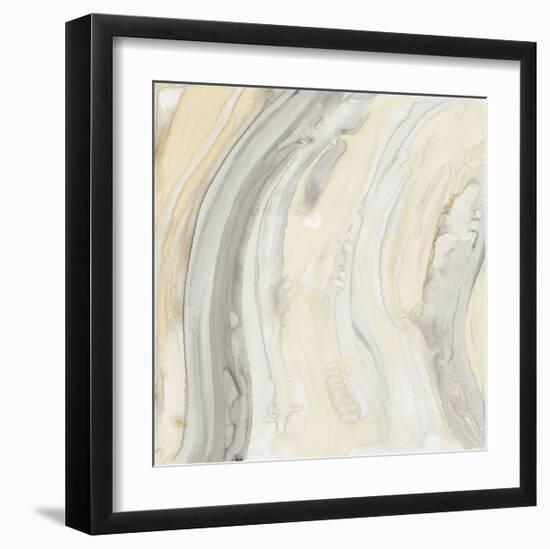 Alabaster II-Debbie Banks-Framed Giclee Print