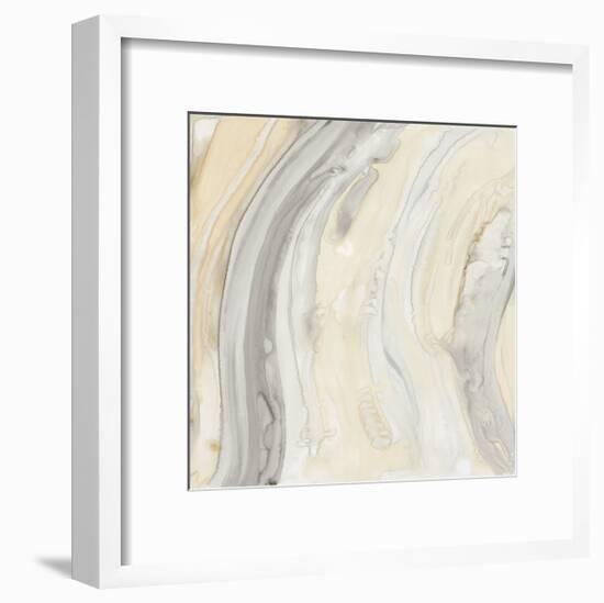 Alabaster II-Debbie Banks-Framed Giclee Print