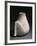 Alabaster Vase, from Tell Es-Sawwan-null-Framed Giclee Print