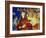 Aladdin Poster-null-Framed Giclee Print